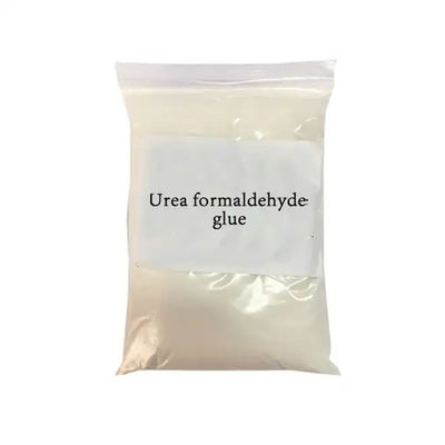 İyi bir fiyat. Urea Formaldehit reçine tozu yapıştırıcı kontrplak mobilya için Yüksek bağlama gücü Suya dayanıklı Hızlı kurulum çevrimiçi