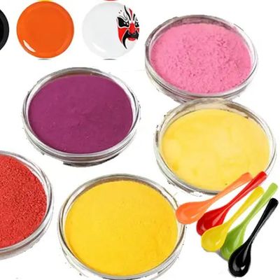 İyi bir fiyat. ≥99.8% Melamin İçeriği Melamin Kalıplama Tozu ≤0.3% Uçucu İçeriği çevrimiçi
