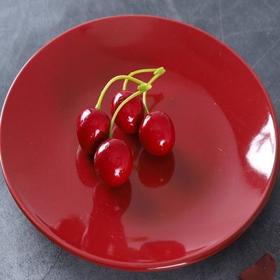İyi bir fiyat. Restoran Melamine Yemek Tabakları Hammadde Toz reçine Melamine Kalıplama/ Kalıplama Bileşiği çevrimiçi