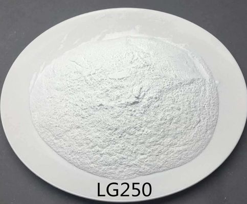İyi bir fiyat. Özel ağırlığı 1.5-1.6 g/cm3 olan 200 mm akışlı melamin camlama tozu En iyi seçim çevrimiçi