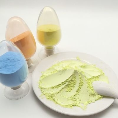 İyi bir fiyat. Elektrikli iletkenlik için Anti Heat Urea Molding Compound Uygulanabilir Ph Değeri 7.5 çevrimiçi