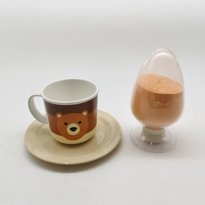 İyi bir fiyat. GB13454-92 Standartı için Kişiselleştirilmiş Sertleştirme Zamanı Melamine Kaplama Tozu çevrimiçi