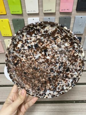 İyi bir fiyat. Özel Yeni Tip Granulated Urea Kalıplama Bileşiği Çevre Dostu çevrimiçi