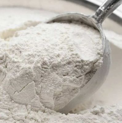 İyi bir fiyat. %99,8 Saf Beyaz Melamin Tozu, Mükemmel Elektrik Yalıtımı İle Kalıplama Bileşiği İçin, 25kg Ambalaj çevrimiçi