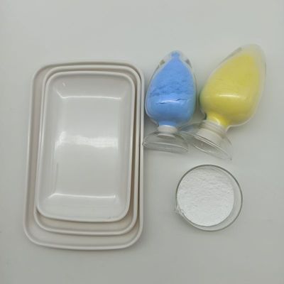İyi bir fiyat. Güç Melamin kalıplama tozu, bükülme dayanıklılığı ≥50MPa / PH Değeri 7.0-8.5 çevrimiçi