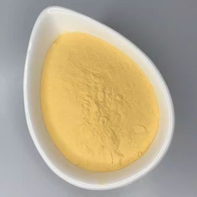 İyi bir fiyat. Industrial Grade Melamine Formaldehyde Powder Resin Smooth Fine White Powder for Moulding çevrimiçi