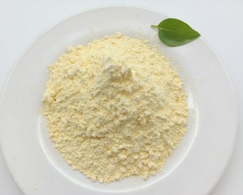 Glaze Tozu Beyaz Glaze Tozu Gıda Kaliteli Melamin Kalıplama Bileşiği Mükemmel Kalite Melamin Kalıplama Kompou