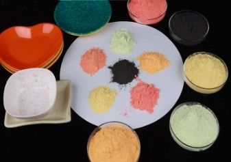 İyi bir fiyat. Melamine Kalıplama Bileşeni, Sıfırlaştırılmış Masa Cihazları Üretimi için En İyi Seçenektir çevrimiçi