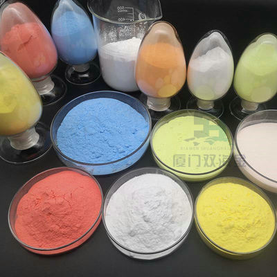 İyi bir fiyat. Esneklik Granül Amino Kalıplama Bileşiği 1.2-1.5 G/cm3 yoğunluk çevrimiçi