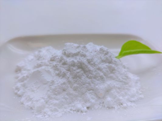 İyi bir fiyat. 100% Melamin Amino Kalıplama Tozu Sıcaklığa Dirençli Kül İçeriği 0.03% çevrimiçi