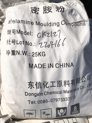 İyi bir fiyat. Güçlü Toz Melamin Kalıcı Masa Cihazları için Kalıcı Melamine Kalıplama Bileşiği çevrimiçi