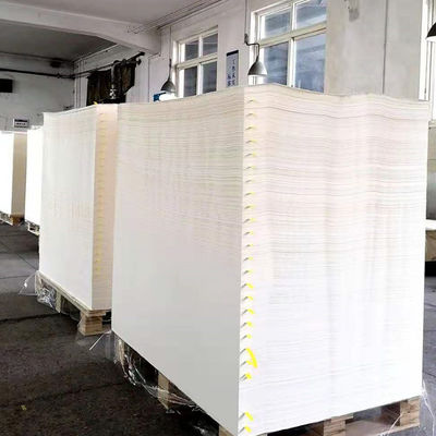 İyi bir fiyat. Kiss Cut Transfer Baskı için Yüksek Süslenme Direnci Melamine Dekal Kağıt çevrimiçi