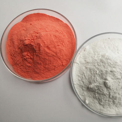 İyi bir fiyat. 100% Beyaz Renkli Melamine Kalıplama Bileşik Tozu Melamine Masa Eşyaları Melamine Otel Eşyaları çevrimiçi
