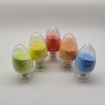 İyi bir fiyat. Kimyasal Yardımcı Ajan Melamin Cam Tozu 6500mt / Ay Özel Ağırlığı 1.5-1.6g/cm3 çevrimiçi