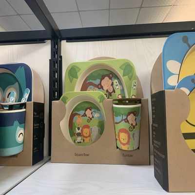 İyi bir fiyat. Kesme Gücü 10Mpa'dan fazla Melamine yemek takımları restoranlar ve örnekler için mükemmel çevrimiçi