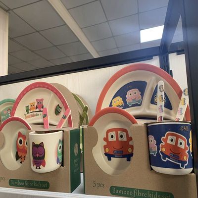 İyi bir fiyat. JD-30808 Ana hammadde Melamine Kalıplama Bileşiği ile Melamine Tabak Donanım Setleri çevrimiçi