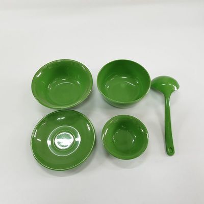 İyi bir fiyat. 450g Melamine servis tepsisi sınırsız renk toz ve sınırsız renk seçenekleri ile çevrimiçi