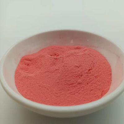 Melamine Kalıplama Bileşiği Melamine Kırmızı Toz Yemek Tabakları İçin Altı Aylık Geçerlilik Süresi Ücretsiz Örnek Mümkün Yüksek Güç