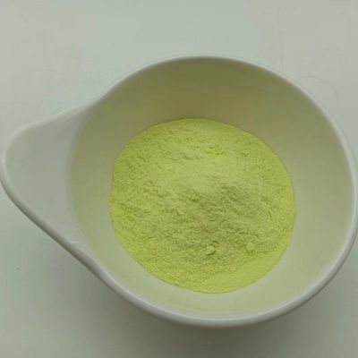 İyi bir fiyat. Açık yeşil Yüksek aşınma direnci Urea Forming Compound For Premium Grade Dinnerware çevrimiçi