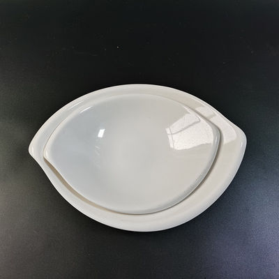 İyi sıvılık Urea Formaldehit Melamin Tozu Beyaz Renk UMC Plastik yemek takımları için