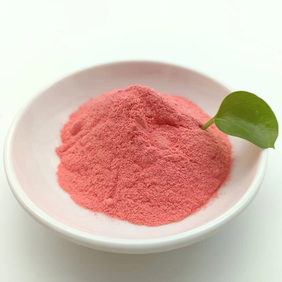 İyi bir fiyat. Pembe Renkli Melamin Kalıplama Bileşiği Dayanıklı Sıkıştırma Kalıplama Sofra Eşyaları İçin çevrimiçi