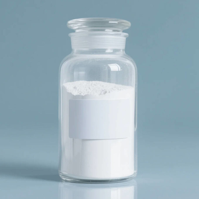 UMC MMC Plastik Parlaklığı İçin Melamin Parlatma Tozu 10kg-25kg Çuvallar