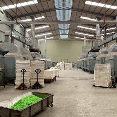 İyi bir fiyat. GB13454-92 Standard Melamine Moulding Powder with 10Mpa Shear Strength and Low Ash Content <0.1% çevrimiçi