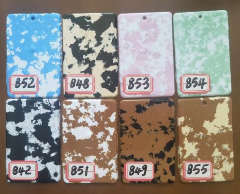 İyi bir fiyat. 2025 Eco-Grade Amino Moulding Compound Powder with E0 Formaldehyde Emission and 67% Bio-Based Carbon for Premium Melamine Dinnerware çevrimiçi