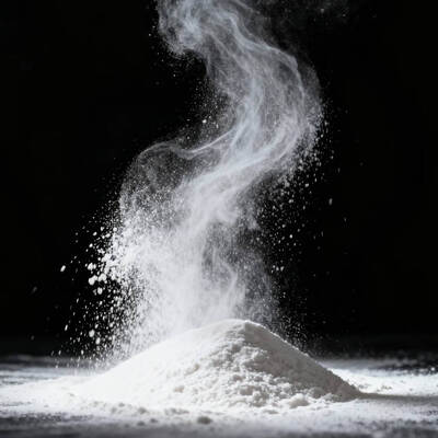 İyi bir fiyat. Premium Melamine Glazing Powder Enhance Surface Gloss And Durability çevrimiçi