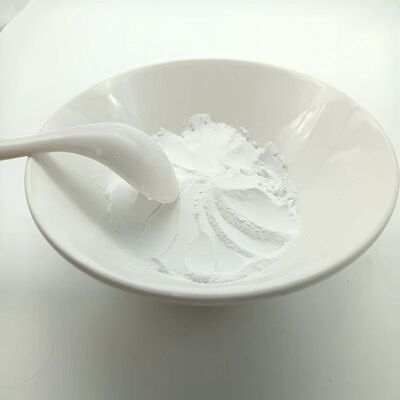 İyi bir fiyat. Pure White Shining Melamine Glazing Powder with 99.8% Purity for Tableware Surface Brightening çevrimiçi