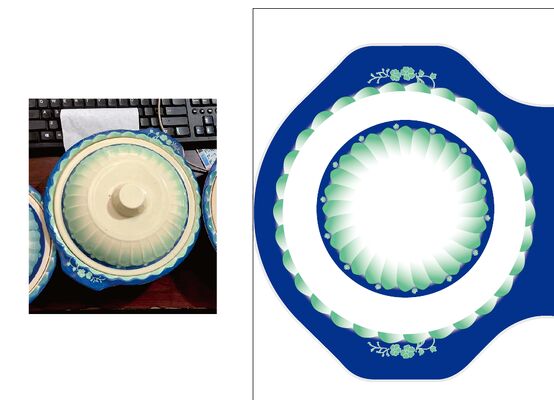 İyi bir fiyat. Özel basılı ısıya dayanıklı gıda sınıfı güvenlik yemek malzemeleri imalatı için melamin dekal kağıdı çevrimiçi