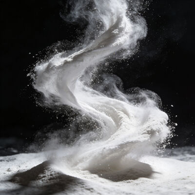 İyi bir fiyat. Yüksek Saflıklı Melamin Kalıplama Bileşiği ≥99.8% Melamin İçeriği ve OEM Uygulamaları için Hızlı 60 Saniyeli Sertleme çevrimiçi