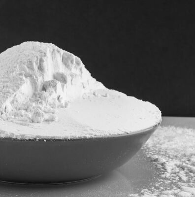 İyi bir fiyat. Ücretli yemek malzemeleri için sabit akışkanlık ve yüksek sertlik ile premium gıda sınıfı melamin MMC bileşik tozu çevrimiçi