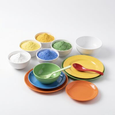 İyi bir fiyat. Tipik olarak Beyaz veya Beyaz olmayan Urea Kalıplandırma Bileşiği İyi Nem Direnci Sunar Melamine Masa Tablosu için Uygun çevrimiçi