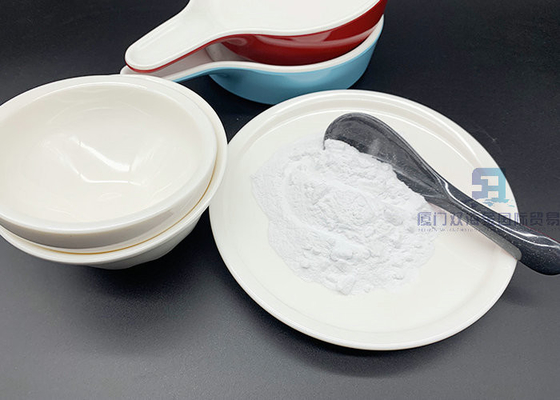 İyi bir fiyat. Yumru Dayanıklı Tripolycyanamide / Melamin Reçine Tozu OEM Mevcut çevrimiçi
