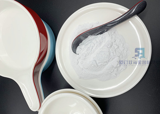 İyi bir fiyat. Reçine Plastik Melamin Kalıplama Bileşik Toz Sıcaklık Dayanımı çevrimiçi