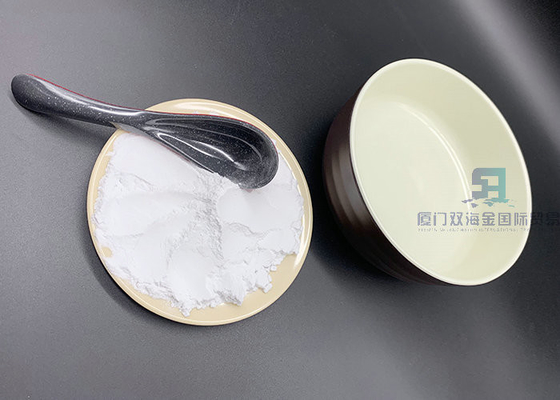 İyi bir fiyat. Plastik Toz Hammadde Melamin Kalıplama Tozu, Sıkıştırma Yemek Yapımı İçin çevrimiçi