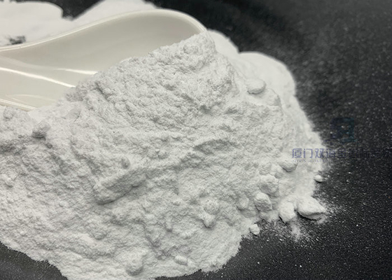 İyi bir fiyat. Sofra Yapımı İçin% 99.8 Saflık Melamin Formaldehit Reçine Tozu çevrimiçi