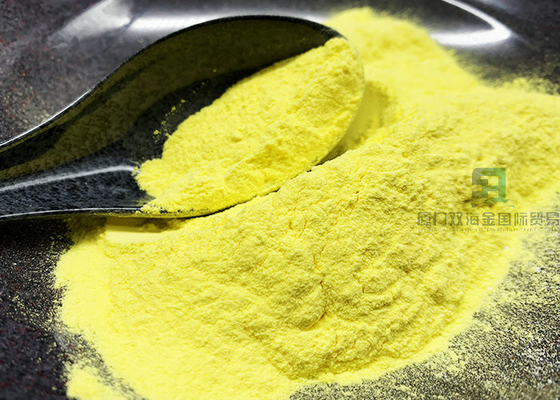 İyi bir fiyat. % 100 Saflıkta Beyaz Melamin Kalıplama Tozu 25kg / Bag CAS 9003 08 1 çevrimiçi