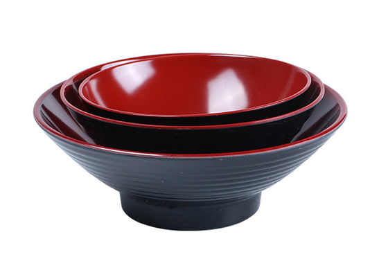 İyi bir fiyat. Tahıl Salata Meyve Gıda Arası Dayanıklı için Dayanıklı Melamin Servis Bowl çevrimiçi