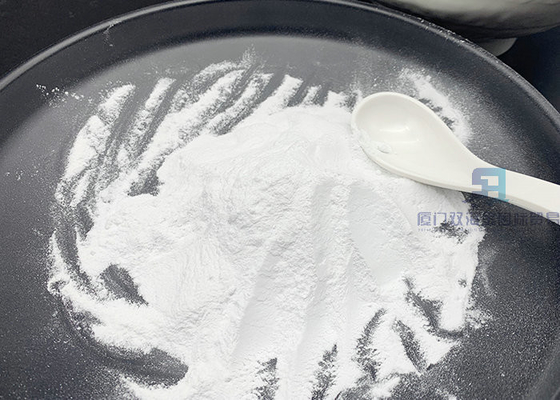 İyi bir fiyat. Yemek İçin SGS Sertifikalı Melamin Kimyasal Bileşik Cas 108 78 1 çevrimiçi