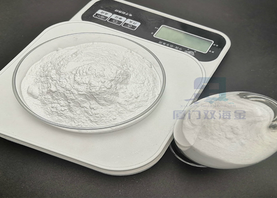 İyi bir fiyat. High Flexural Strength Melamine Moulding Compound for Durable Dinnerware çevrimiçi