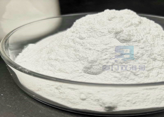 İyi bir fiyat. 99.8% 108-78-1 C3H6N6 A5 Melamin Kalıp Tozu çevrimiçi