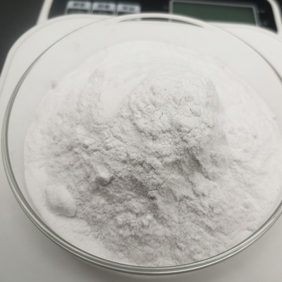 İyi bir fiyat. CAS 108-78-1 Melamin Formaldehit Kalıplama Tozu C3H6N6% 99.8 Min Serbest Örnek çevrimiçi