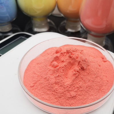 İyi bir fiyat. Plastik A5 SGS Melamin Reçine Tozu C3H6N6 25kg / çanta çevrimiçi