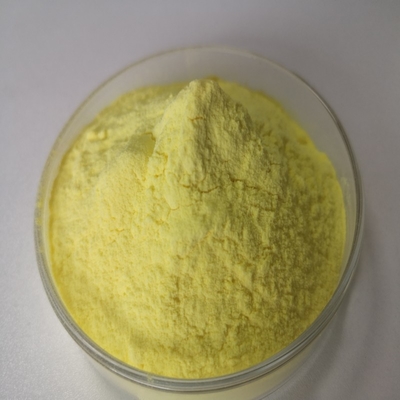 İyi bir fiyat. 25kg / bag Melamin Formaldehit Kalıplama Tozu 108-78-1 PH 7.5 PH 9.5 çevrimiçi