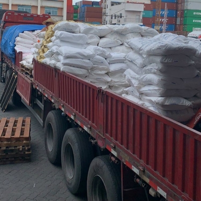İyi bir fiyat. Yemek Takımı BSCI UMC Üre Formaldehit Reçine Tozu 25kg Torba Pacakge çevrimiçi