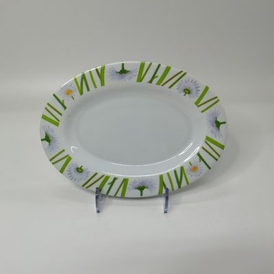 Restaurant Melamin Kase Ve Tabak Çocuk Yemek Takımları