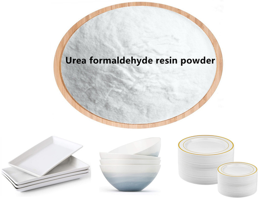 İyi bir fiyat. Uf Kontrplak Mobilya için Üre Formaldehit Reçine Toz Tutkal CAS9003-08-1 çevrimiçi
