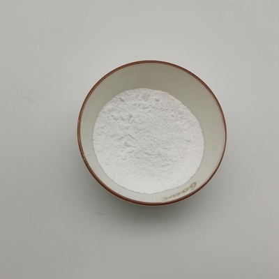 İyi bir fiyat. Beyaz Renk %98 Min Melamin Kalıplama Bileşiği CAS 9003-08-1 çevrimiçi